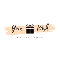 Your Wish logo, Your Wish contact details