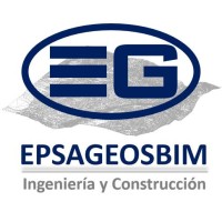 EPSAGEOSBIM logo, EPSAGEOSBIM contact details