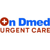 On Dmed Urgent Care logo, On Dmed Urgent Care contact details