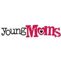 YoungMoms logo, YoungMoms contact details