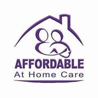 Affordable At Home Care, Inc. logo, Affordable At Home Care, Inc. contact details