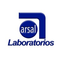 Laboratorios ARSAL, S. A. de C. V. logo, Laboratorios ARSAL, S. A. de C. V. contact details