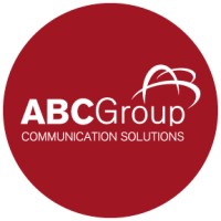 ABC Group logo, ABC Group contact details