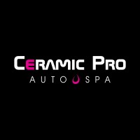 Ceramic Pro Auto Spa logo, Ceramic Pro Auto Spa contact details