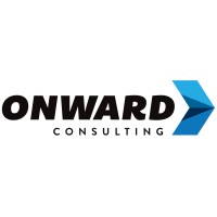 Onward Consulting logo, Onward Consulting contact details