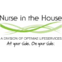 Nurse in the House logo, Nurse in the House contact details