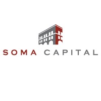 Soma Capital Partners logo, Soma Capital Partners contact details