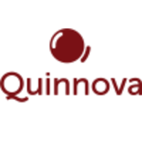 Quinnova logo, Quinnova contact details