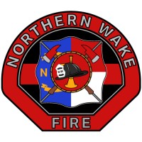 Northern Wake Fire Department logo, Northern Wake Fire Department contact details