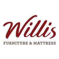 WILLIS FURNITURE CO logo, WILLIS FURNITURE CO contact details