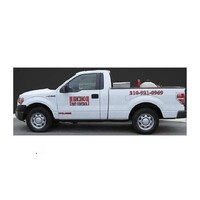 Encino Pest Control logo, Encino Pest Control contact details