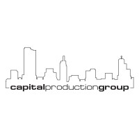 CAPITAL PRODUCTION GROUP LLC logo, CAPITAL PRODUCTION GROUP LLC contact details