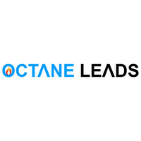 Octane Leads logo, Octane Leads contact details