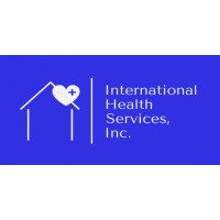 International Health Solutions, Inc. logo, International Health Solutions, Inc. contact details