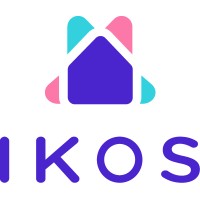 Ikos logo, Ikos contact details