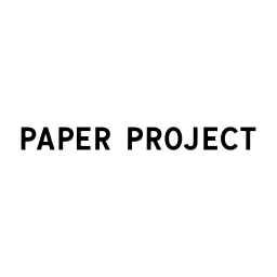 Paper Project logo, Paper Project contact details