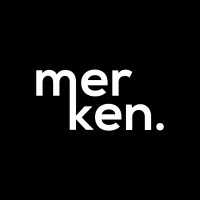 Merken Digital logo, Merken Digital contact details