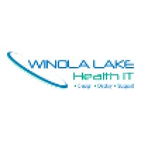 Winola Lake Health IT logo, Winola Lake Health IT contact details