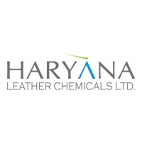 Haryana Leather Chemicals Ltd. - India logo, Haryana Leather Chemicals Ltd. - India contact details