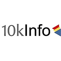 10kinfo, Inc. logo, 10kinfo, Inc. contact details