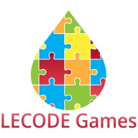 LECODE Games India Pvt Ltd logo, LECODE Games India Pvt Ltd contact details