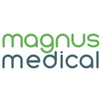 Magnus Medical, Inc. logo, Magnus Medical, Inc. contact details