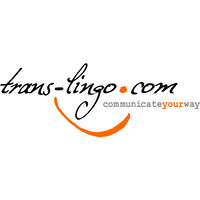 trans-lingo.com logo, trans-lingo.com contact details