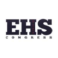 EHS Congress logo, EHS Congress contact details