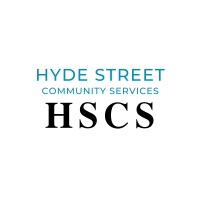 Hyde Street Community Services logo, Hyde Street Community Services contact details