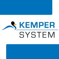 Kemper System Inc logo, Kemper System Inc contact details