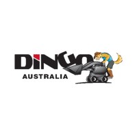 Dingo Australia logo, Dingo Australia contact details