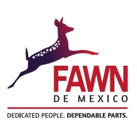 FAWN DE MEXICO SA DE CV logo, FAWN DE MEXICO SA DE CV contact details