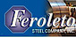 Feroleto Steel Co logo, Feroleto Steel Co contact details