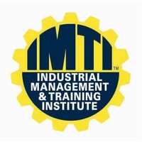 IMTI - Industrial Management & Training Institute logo, IMTI - Industrial Management & Training Institute contact details