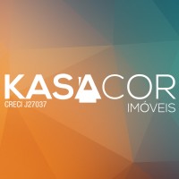 Kasacor Imóveis logo, Kasacor Imóveis contact details