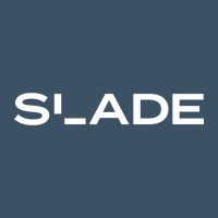 Slade Print logo, Slade Print contact details