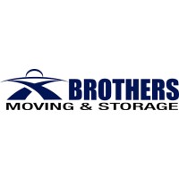 Brothers Relocation Services logo, Brothers Relocation Services contact details