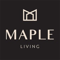 Maple Living logo, Maple Living contact details