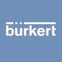 Burkert Pacific logo, Burkert Pacific contact details