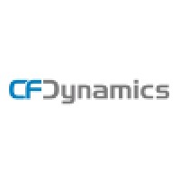 CFDynamics logo, CFDynamics contact details