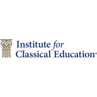 Institute for Classical Education logo, Institute for Classical Education contact details