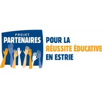 Projet Partenaires pour la réussite éducative en Estrie (Projet PRÉE) logo, Projet Partenaires pour la réussite éducative en Estrie (Projet PRÉE) contact details