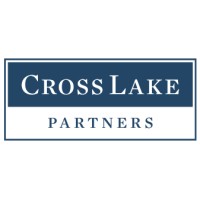 Cross Lake Partners logo, Cross Lake Partners contact details