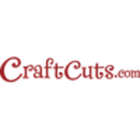 Crafty Cuts logo, Crafty Cuts contact details