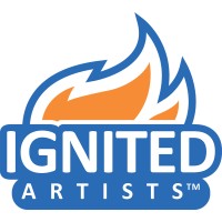 Ignited Artists logo, Ignited Artists contact details