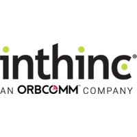 inthinc, an ORBCOMM Company logo, inthinc, an ORBCOMM Company contact details