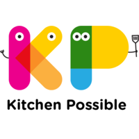 Kitchen Possible logo, Kitchen Possible contact details