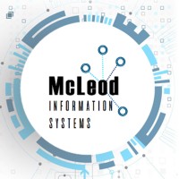 McLeod Information Systems logo, McLeod Information Systems contact details