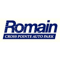 Romain Cross Pointe logo, Romain Cross Pointe contact details