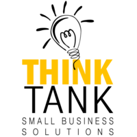 Think Tank Small Business Solutions logo, Think Tank Small Business Solutions contact details